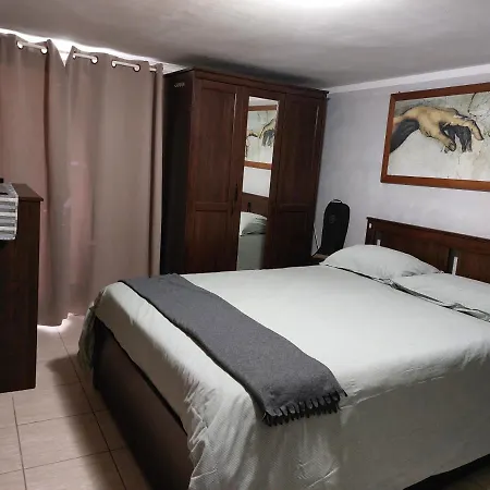Sweet Mary Guest house