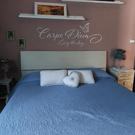 Sweet Mary Guest house