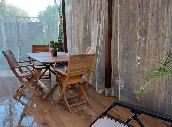 Sweet Mary 酒店 拉文纳